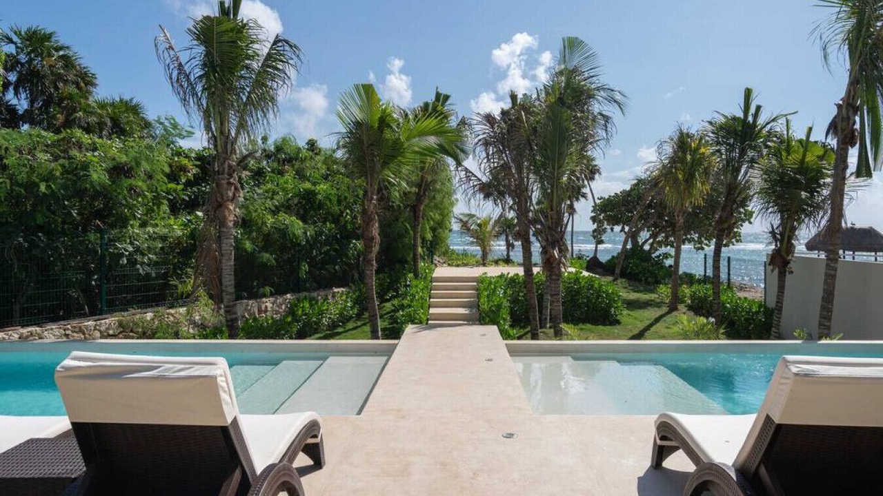 Photo of Outdoor in Akumal