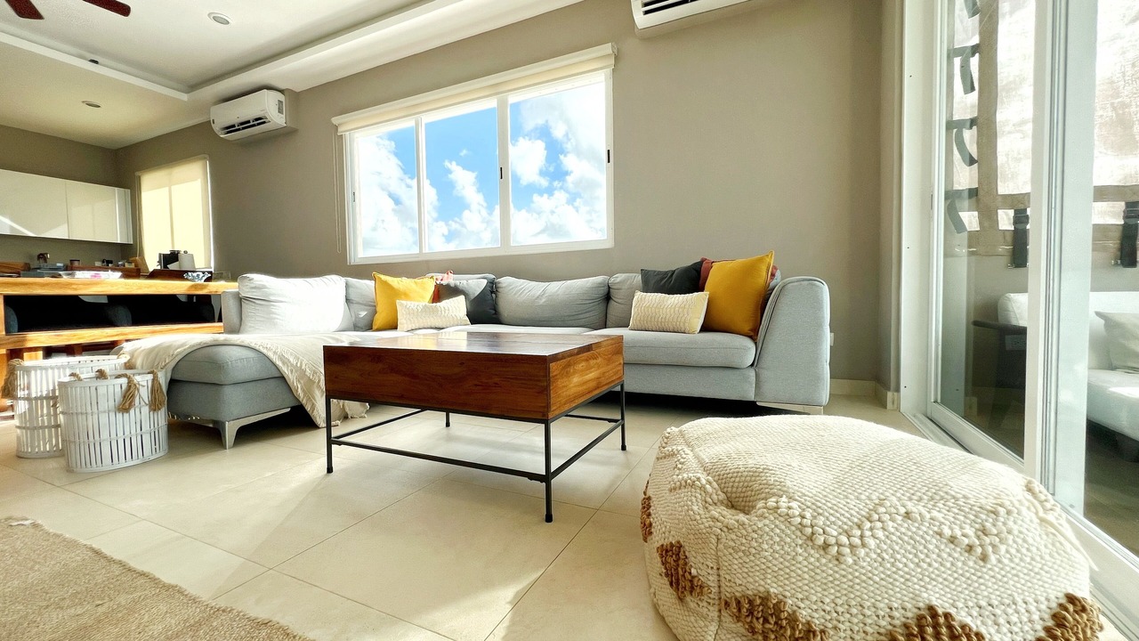 Photo of Livingroom in Cozumel