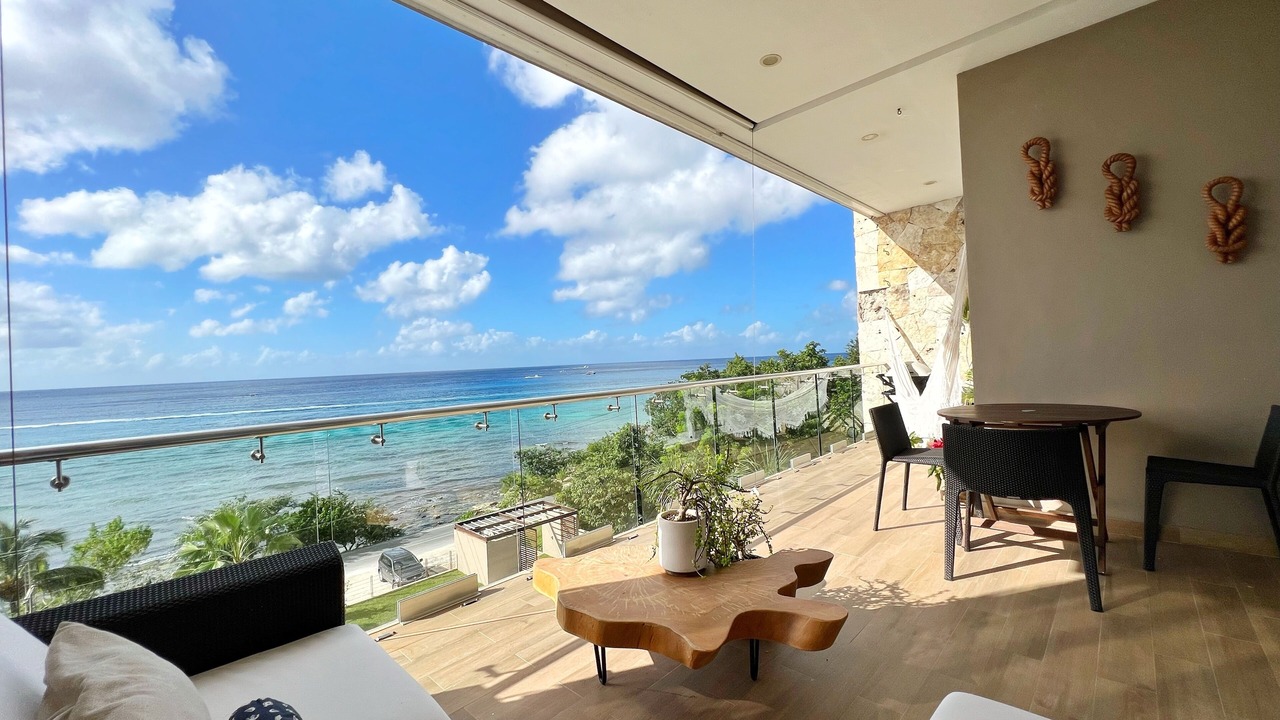 Photo of Outdoor in Cozumel