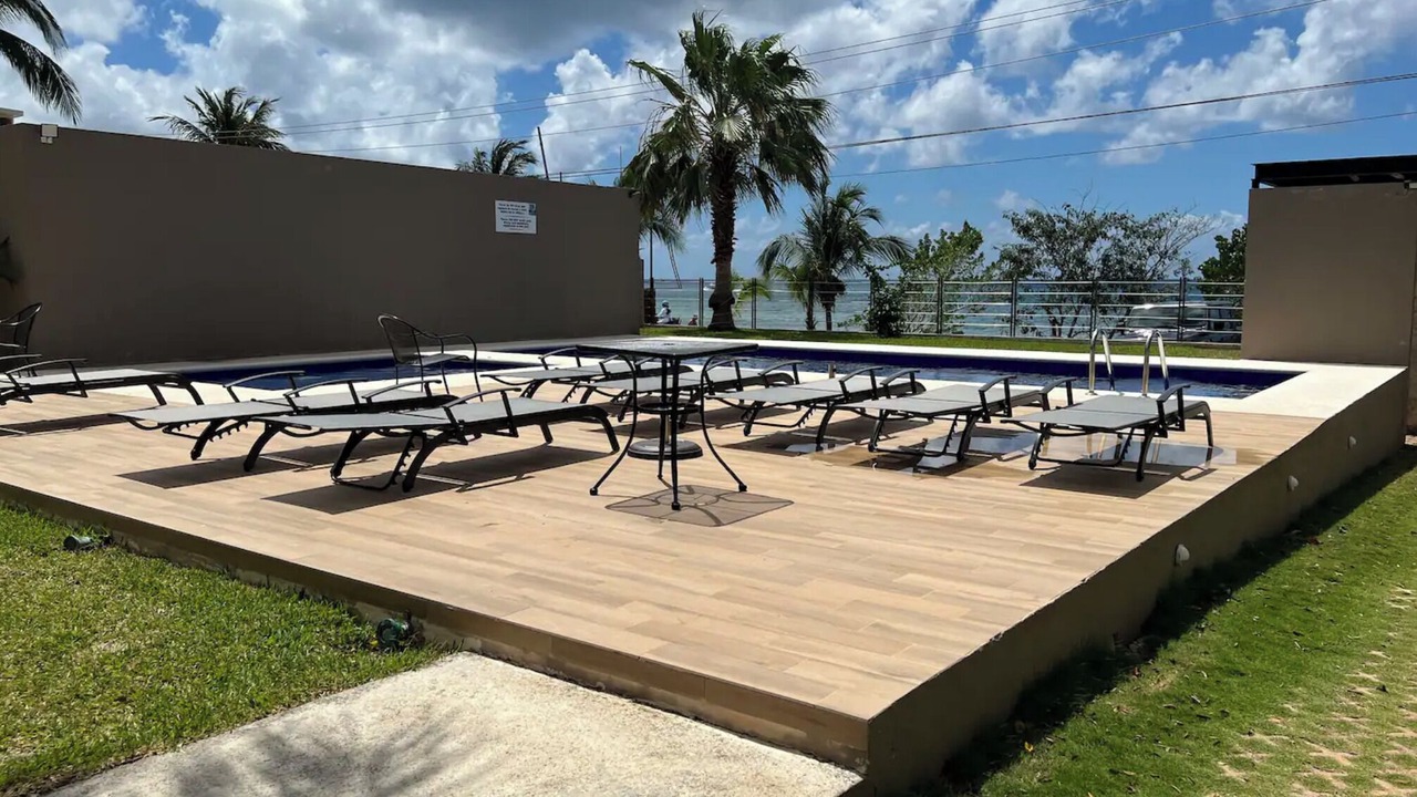 Photo of Outdoor in Cozumel