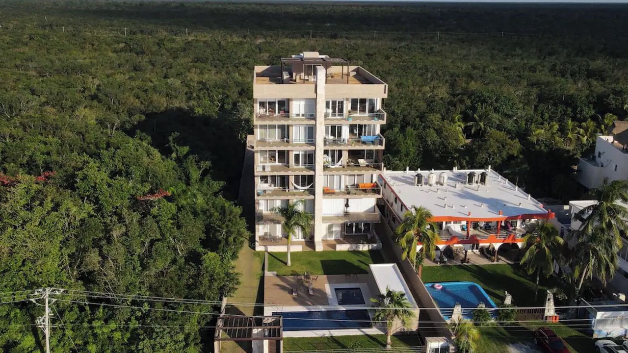 Photo of Outdoor in Cozumel