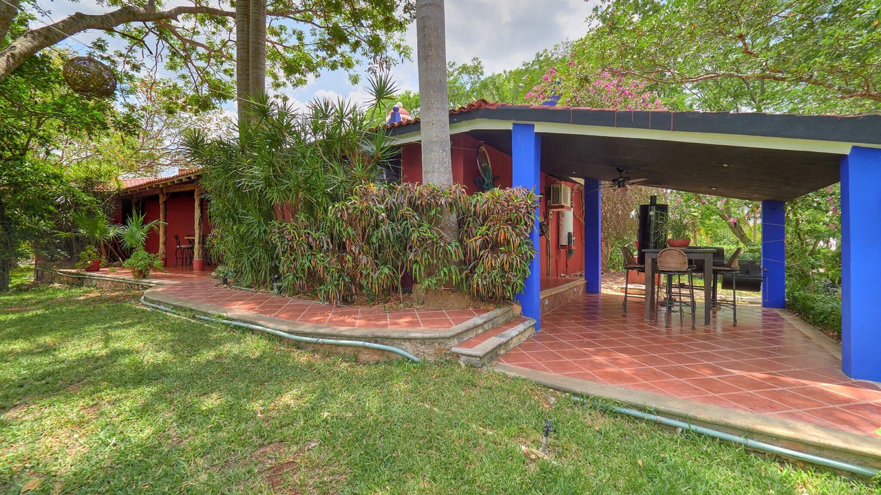 Photo of Outdoor in Merida