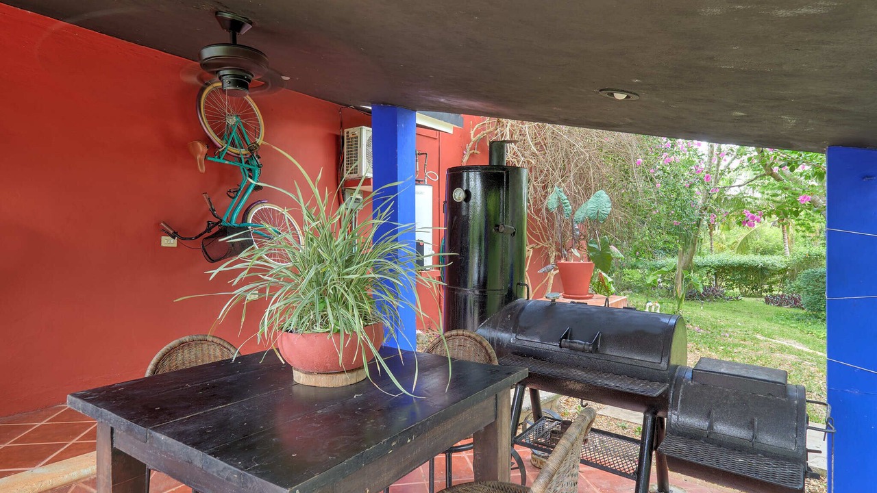 Photo of Outdoor in Merida