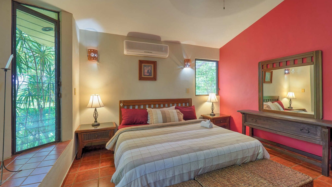 Photo of Bedroom in Merida