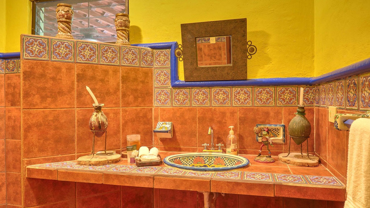 Photo of Bathroom in Merida