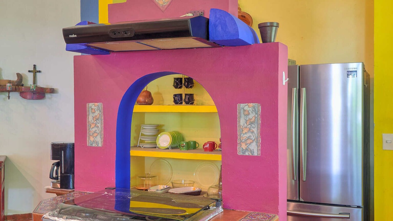 Photo of Kitchen in Merida