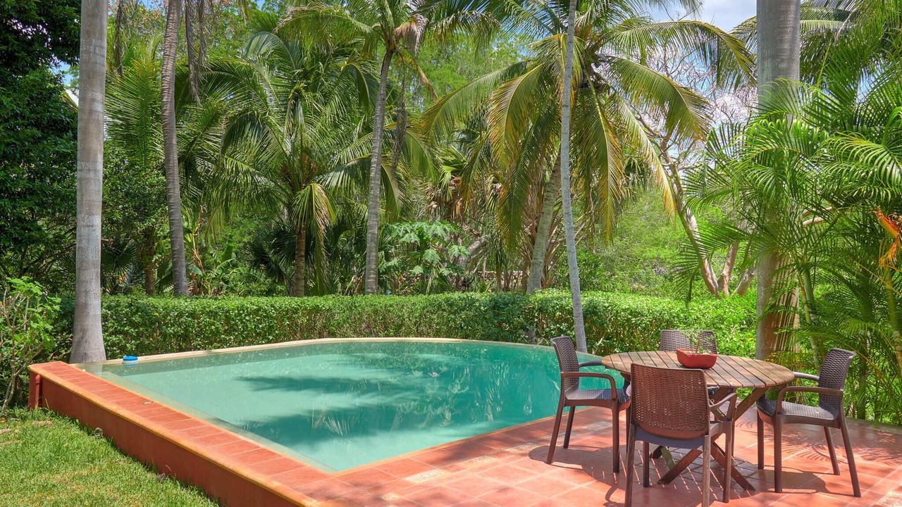 Photo of Outdoor in Merida