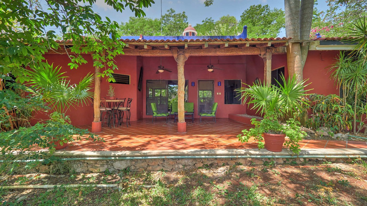Photo of Outdoor in Merida