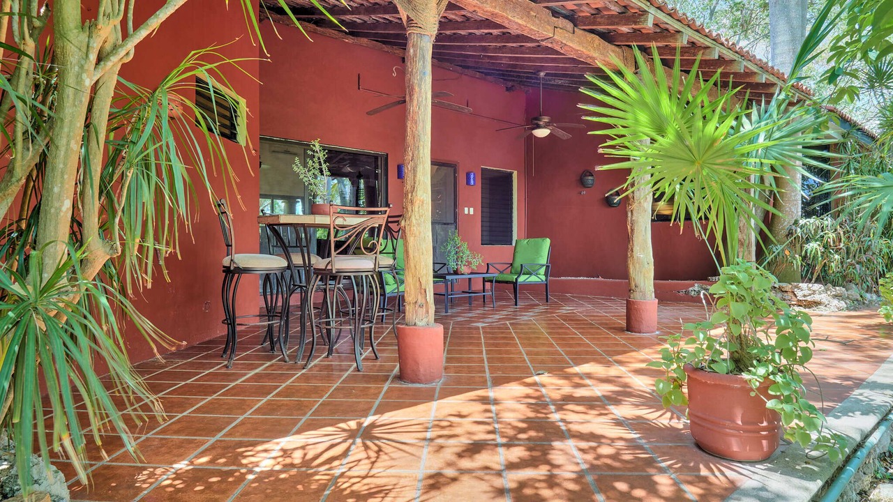 Photo of Outdoor in Merida