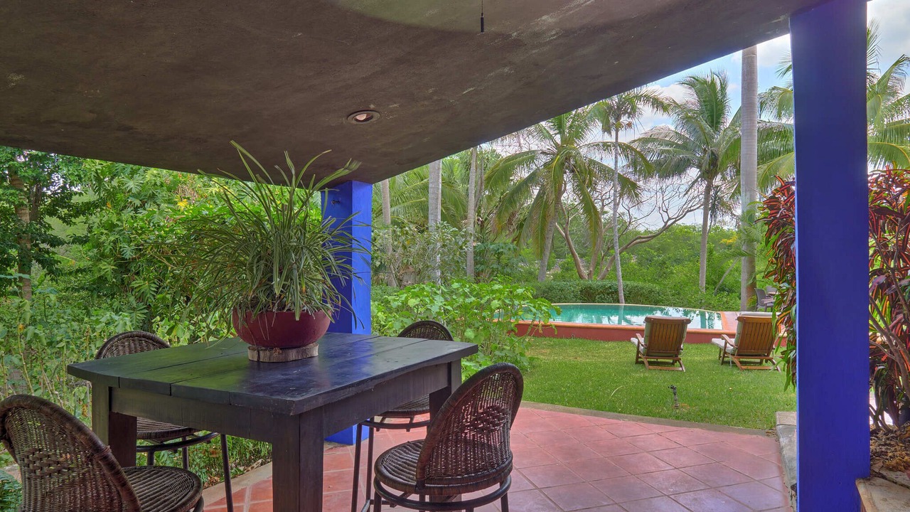 Photo of Outdoor in Merida