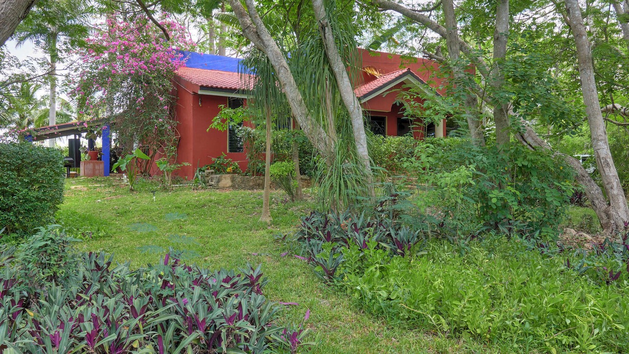 Photo of Outdoor in Merida