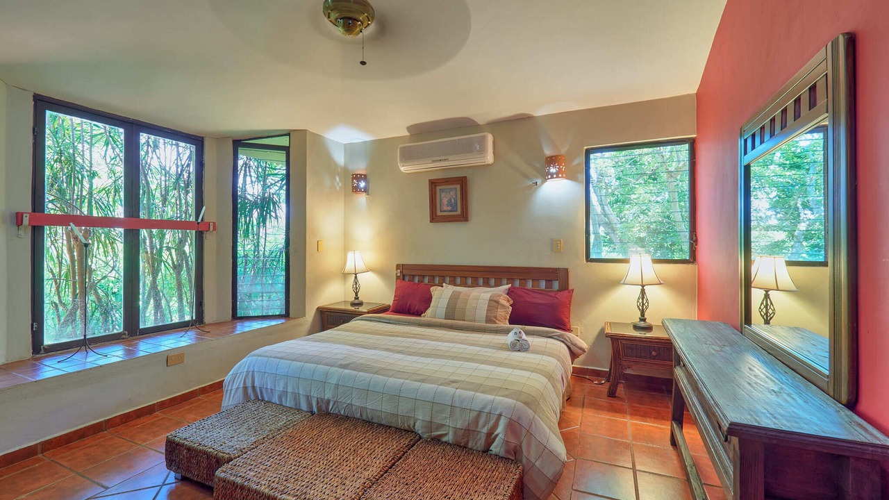 Photo of Bedroom in Merida