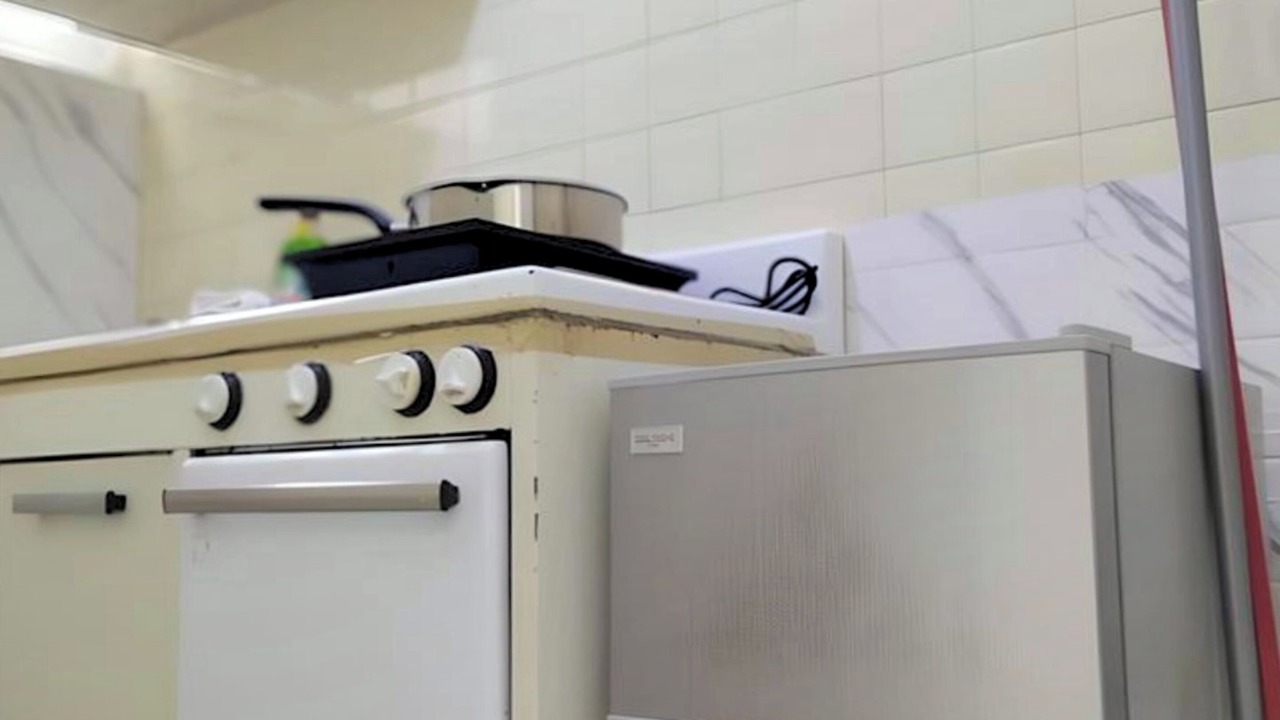 Photo of Kitchen in Zona Rosa