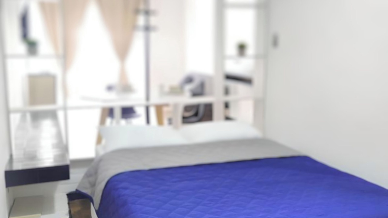 Photo of Bedroom in Zona Rosa