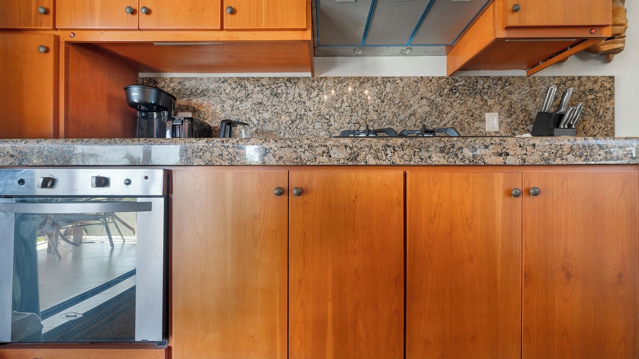 Photo of Kitchen in Isla Mujeres