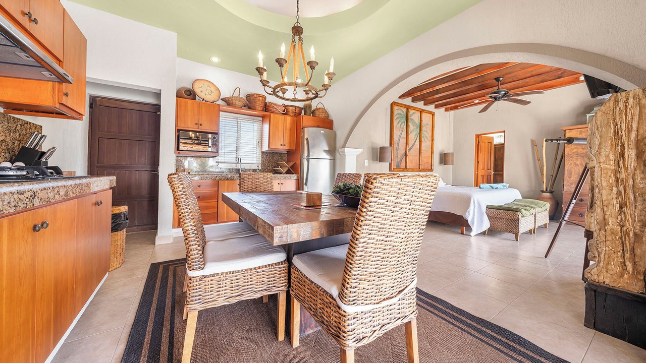 Photo of Bedroom in Isla Mujeres