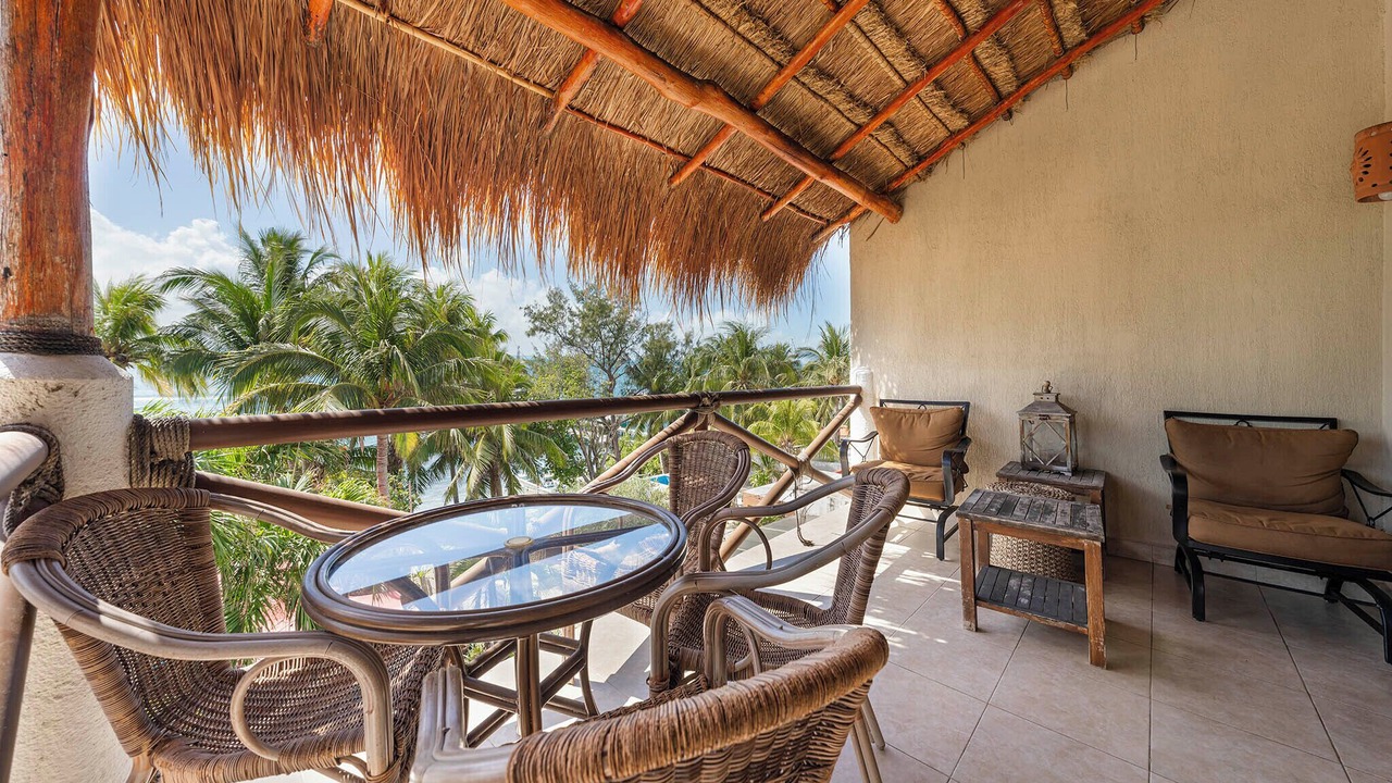 Photo of Outdoor in Isla Mujeres