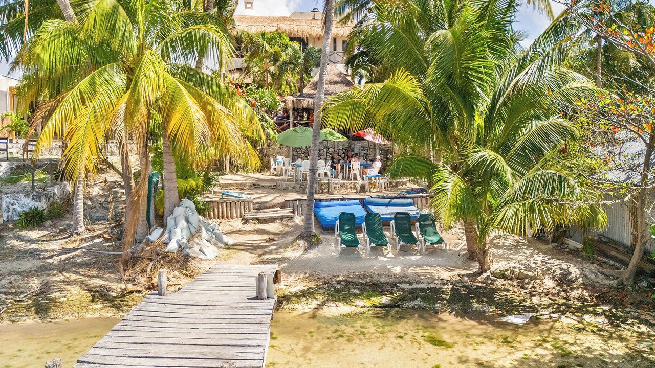 Photo of Outdoor in Isla Mujeres