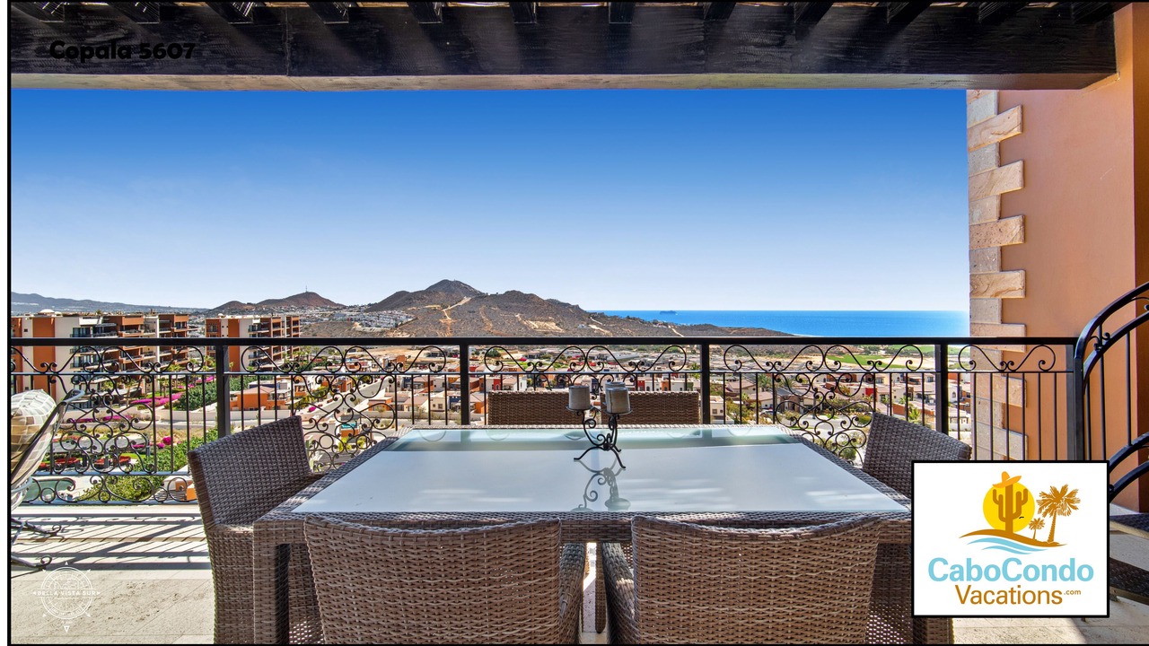 Photo of Outdoor in Cabo San Lucas