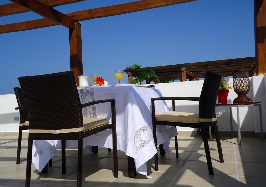 Photo of Outdoor in Villa Juarez