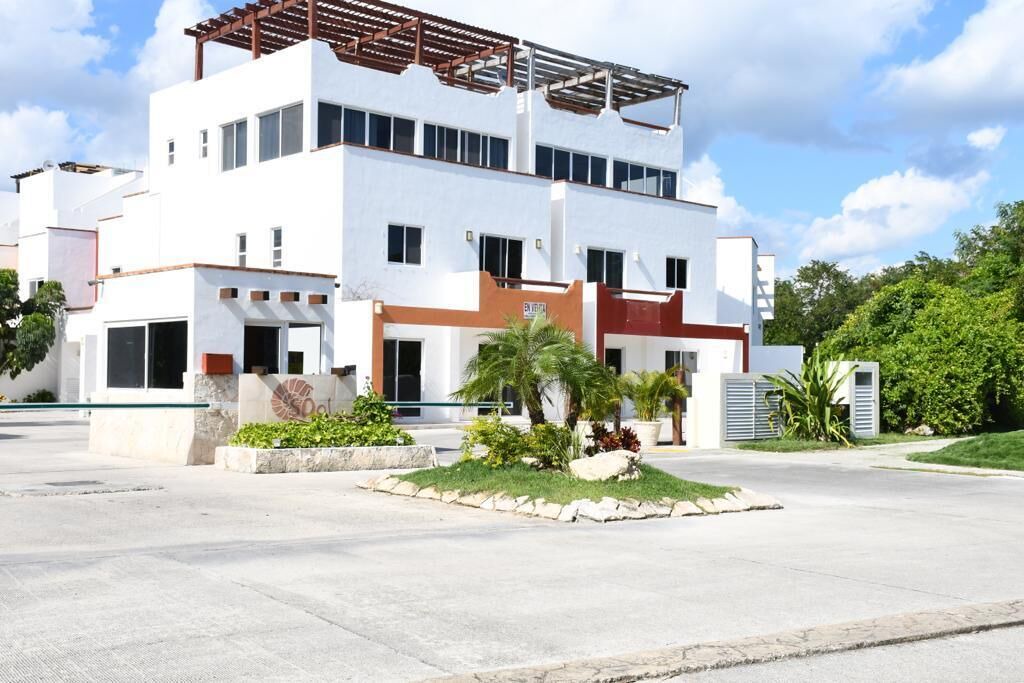 Photo of Outdoor in Villa Juarez