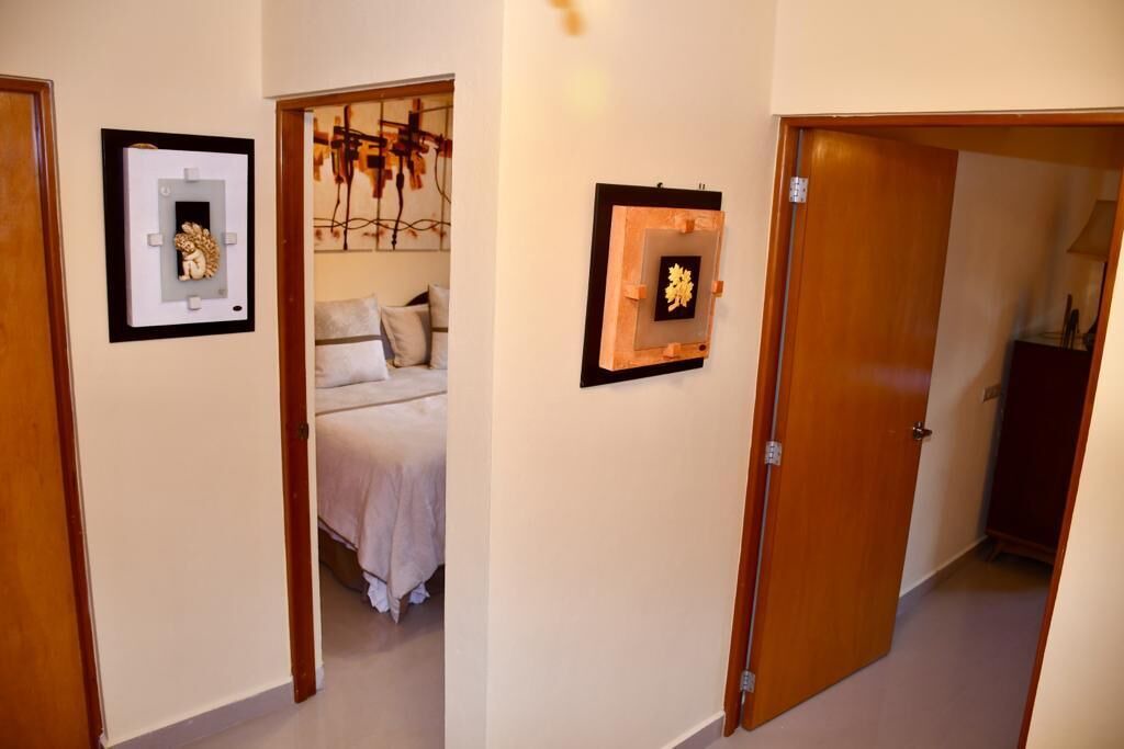 Photo of Bedroom in Villa Juarez