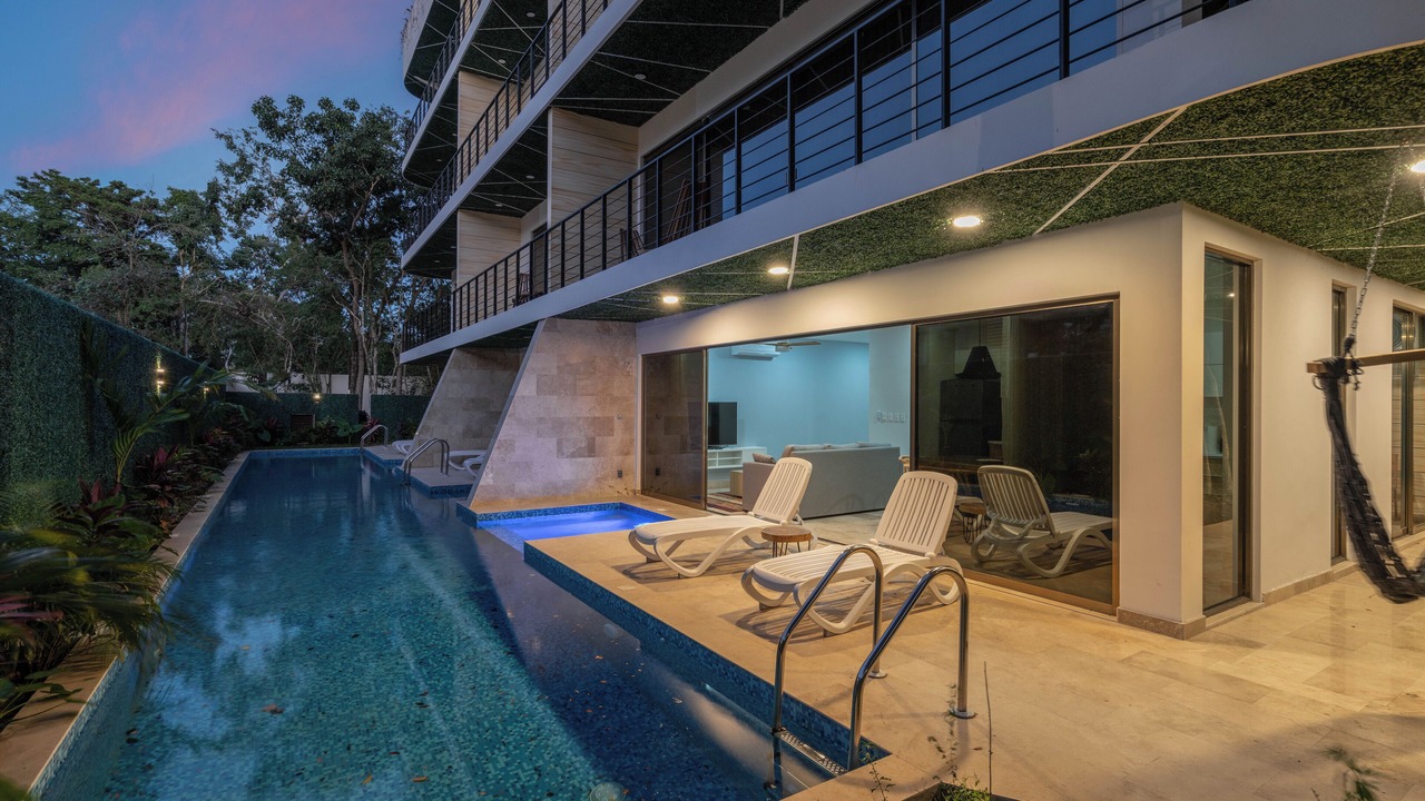 Photo of Outdoor in Tulum City Center