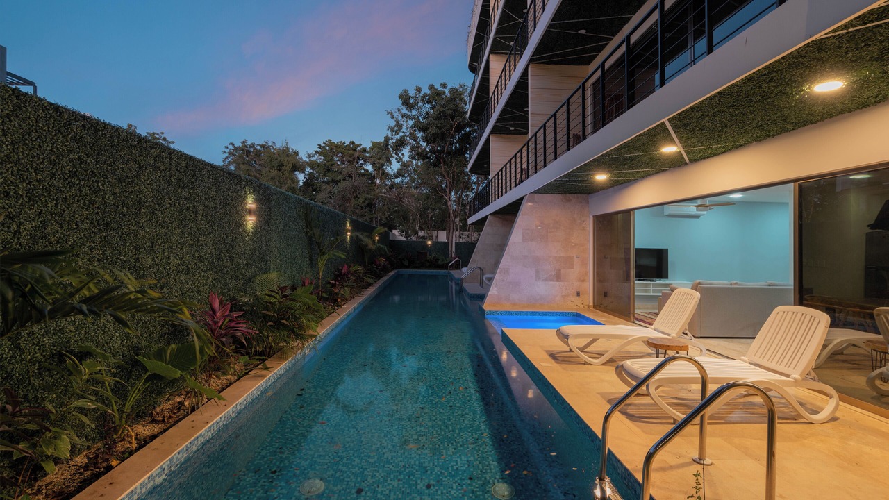 Photo of Outdoor in Tulum City Center
