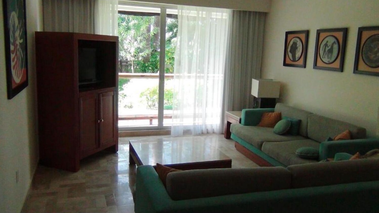 Photo of Livingroom in Villa Juarez