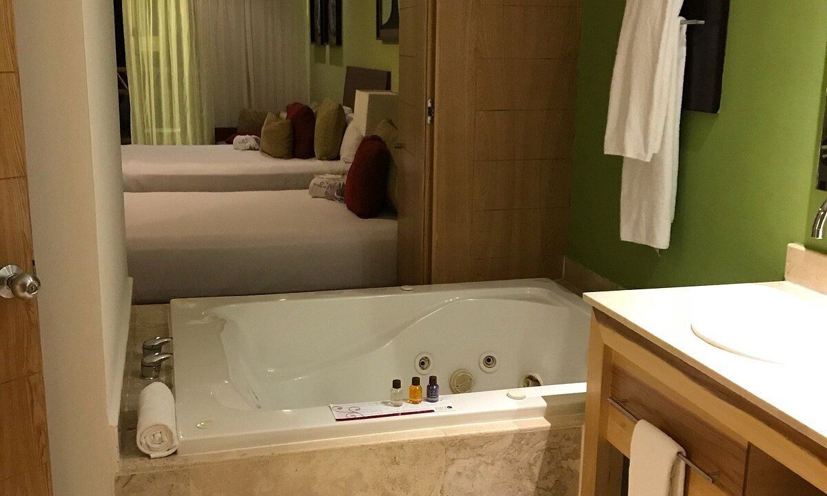 Photo of Bathroom in Villa Juarez