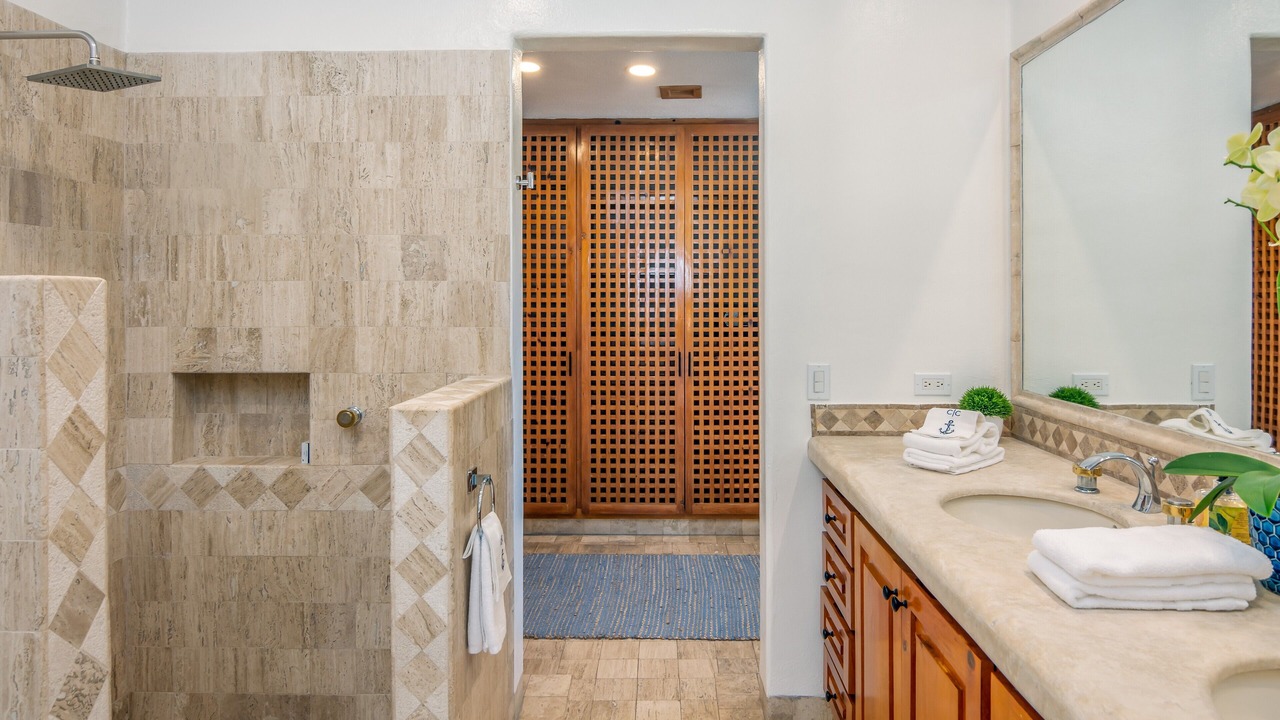 Photo of Bathroom in Pedregal