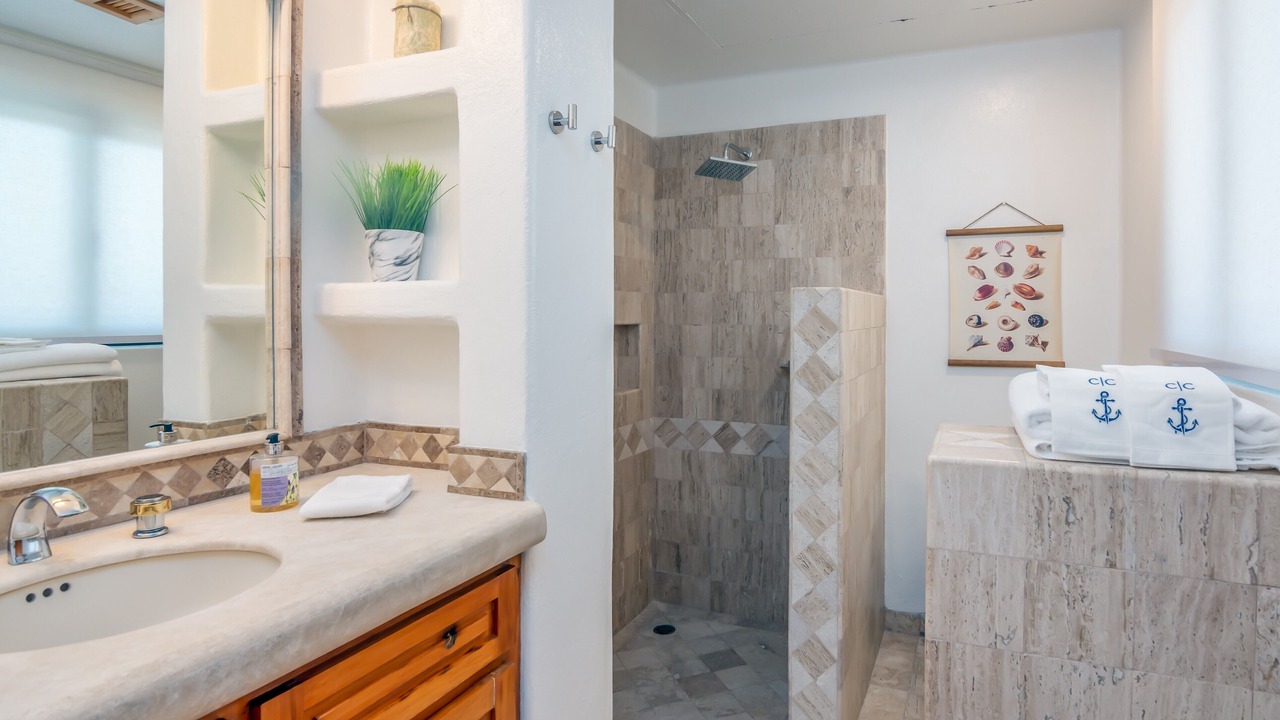 Photo of Bathroom in Pedregal