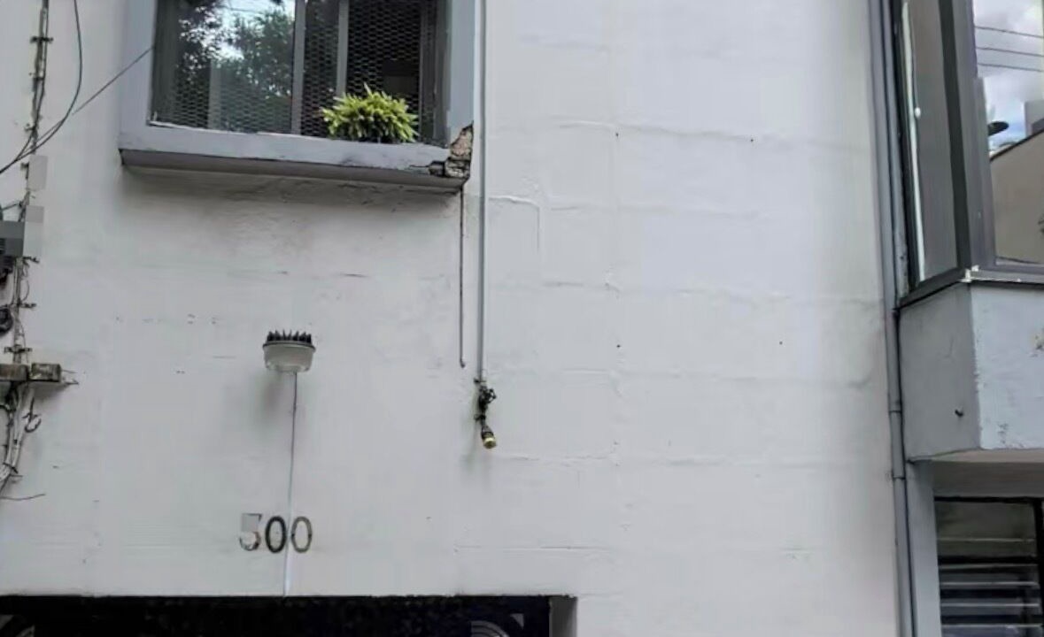 Photo of Outdoor in Colonia Cuauhtemoc