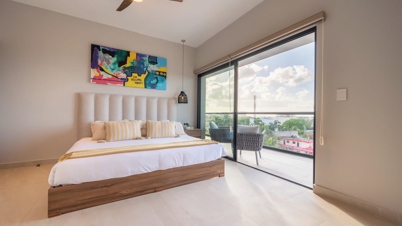 Photo of Bedroom in Colonia Centro