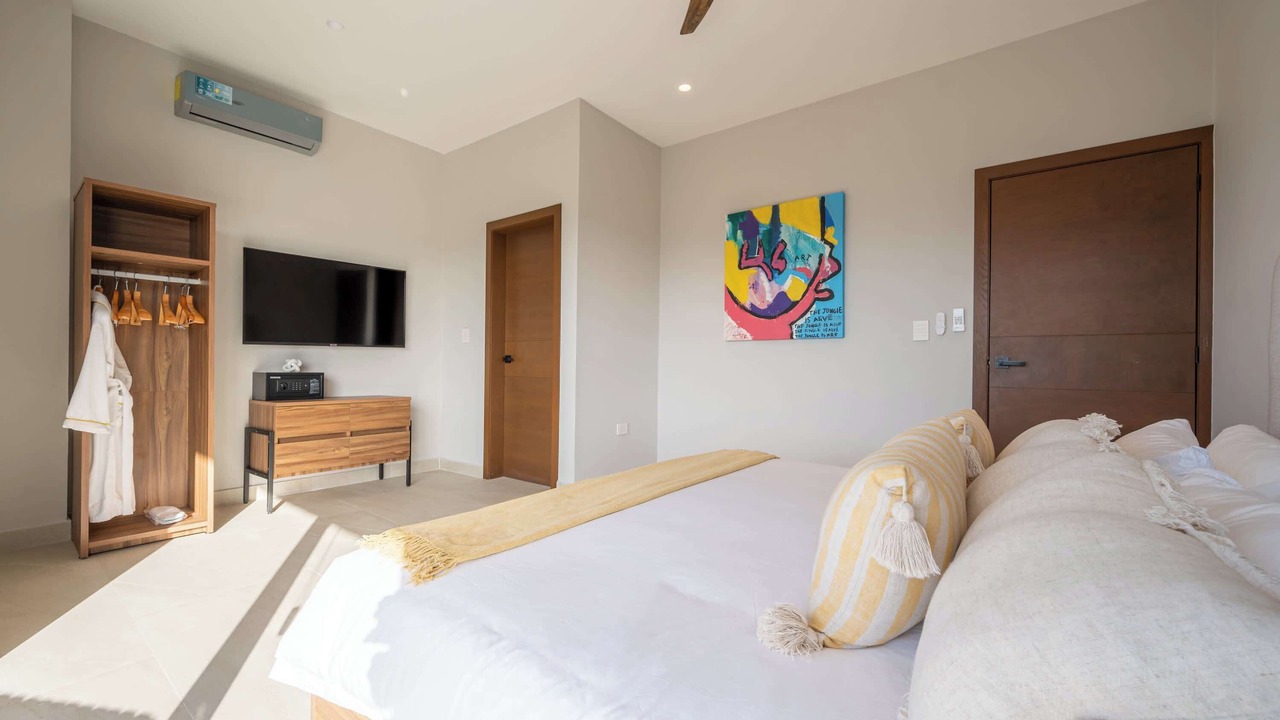Photo of Bedroom in Colonia Centro