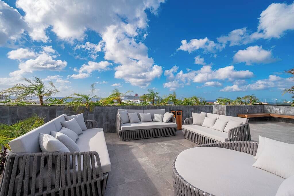 Photo of Outdoor in Colonia Centro