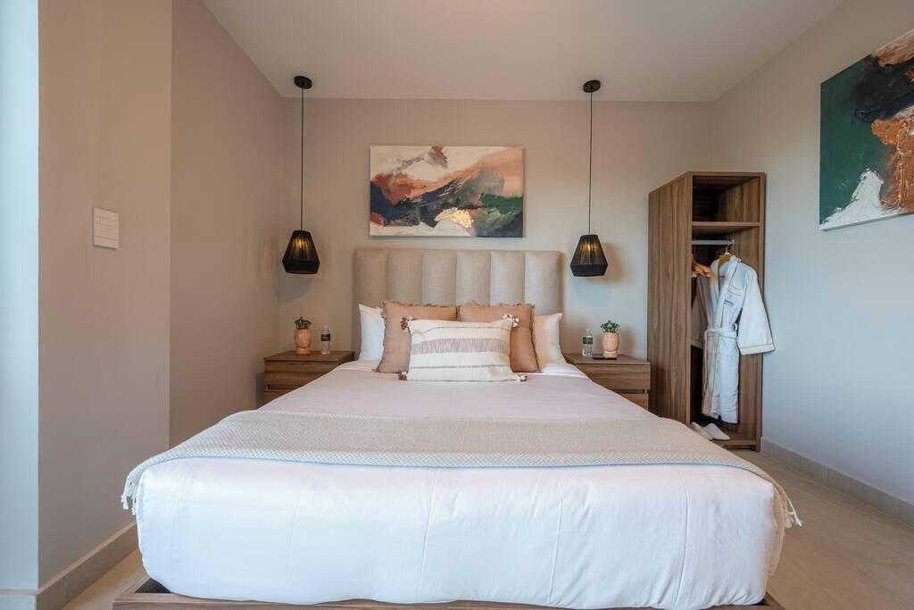 Photo of Bedroom in Colonia Centro