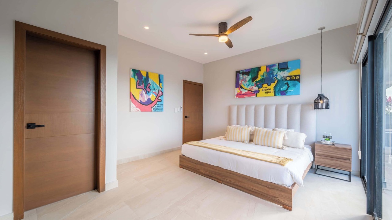Photo of Bedroom in Colonia Centro