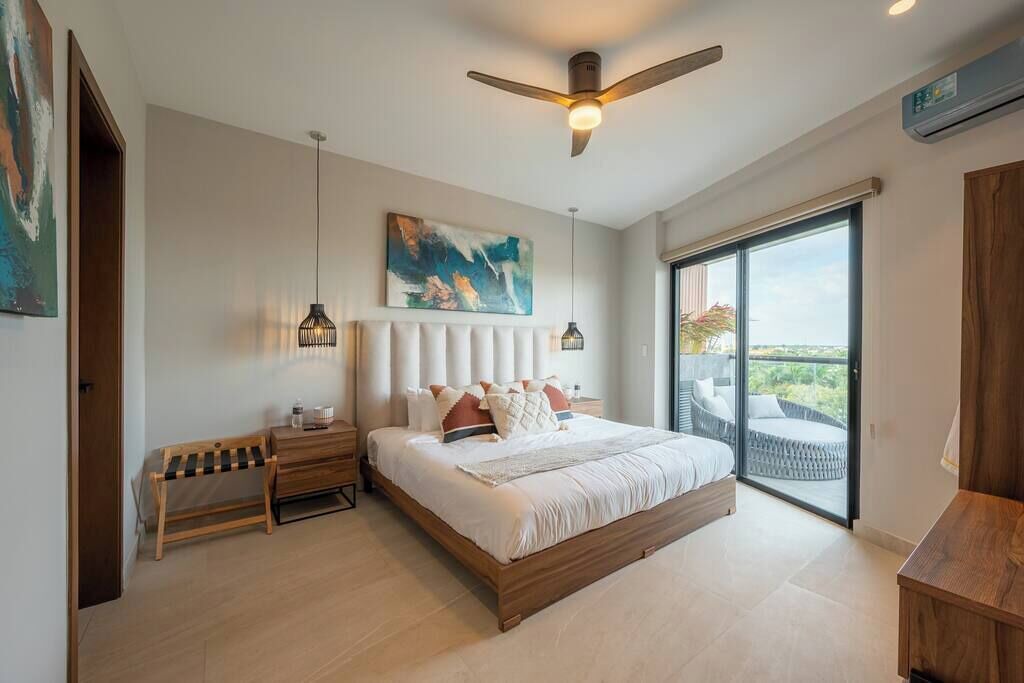 Photo of Bedroom in Colonia Centro
