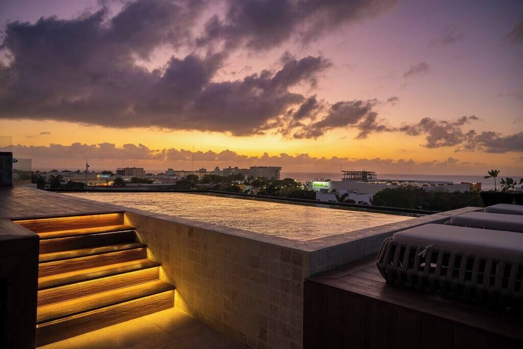 Photo of Patio Balcony in Colonia Centro