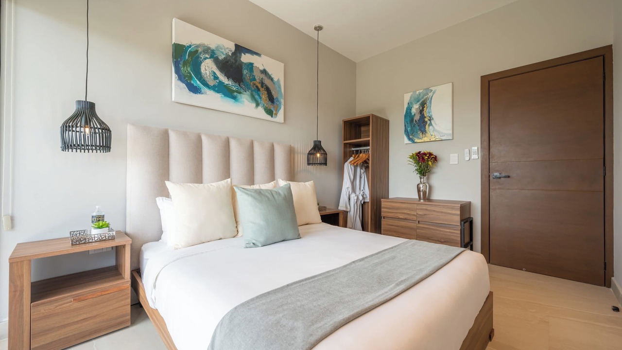 Photo of Bedroom in Colonia Centro