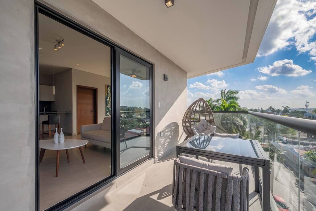 Photo of Outdoor in Colonia Centro