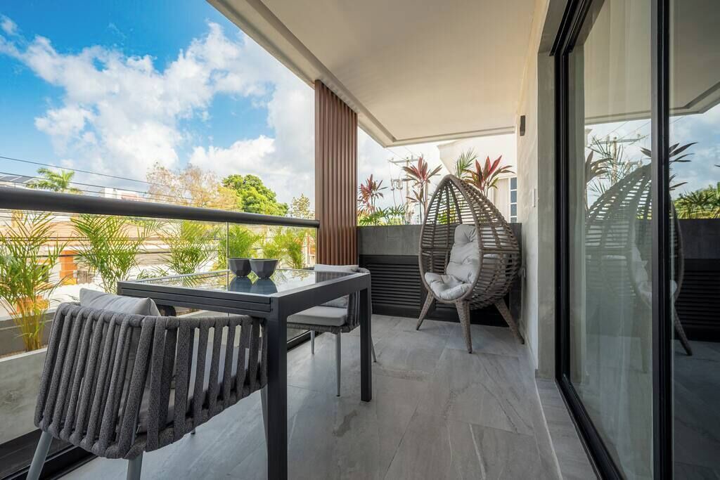 Photo of Outdoor in Colonia Centro