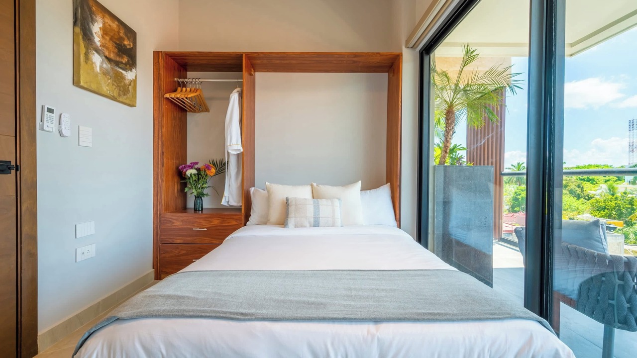 Photo of Bedroom in Colonia Centro