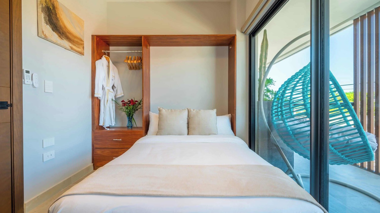 Photo of Bedroom in Colonia Centro