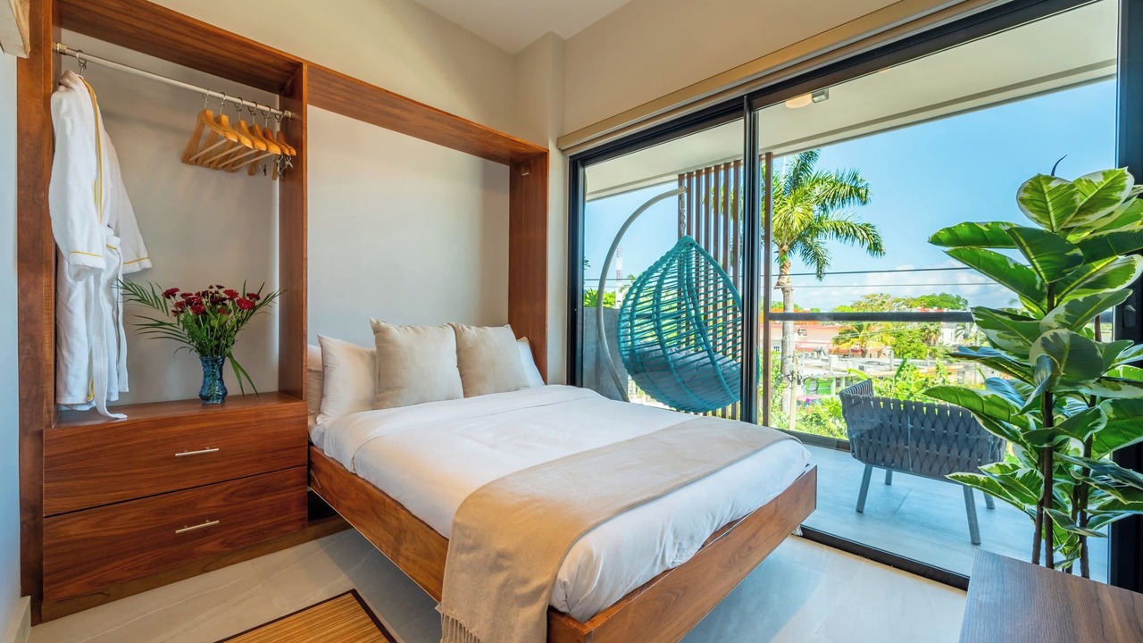 Photo of Bedroom in Colonia Centro
