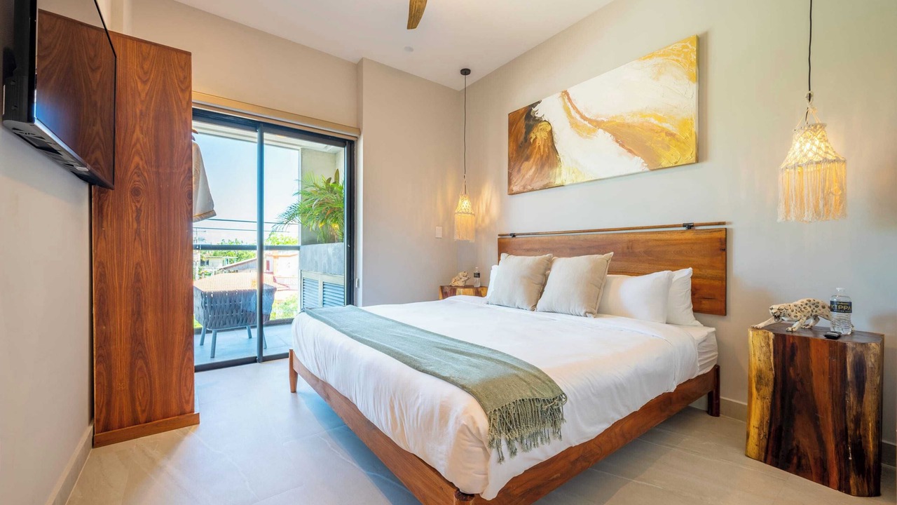 Photo of Bedroom in Colonia Centro