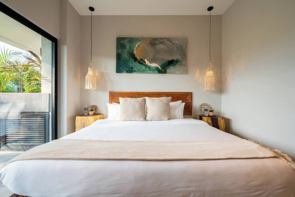 Photo of Bedroom in Colonia Centro