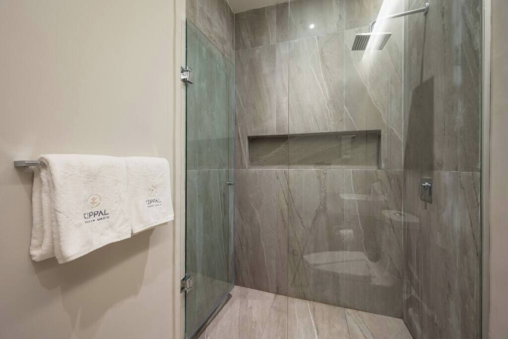 Photo of Bathroom in Colonia Centro