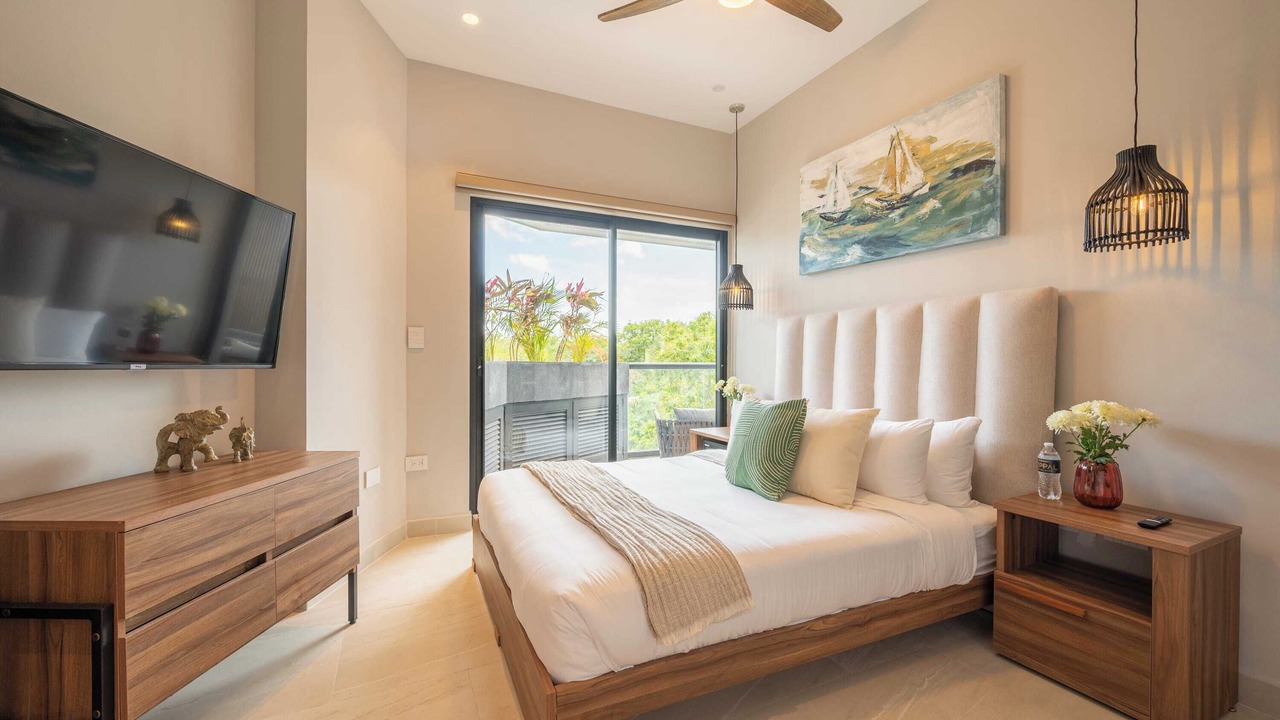 Photo of Bedroom in Colonia Centro